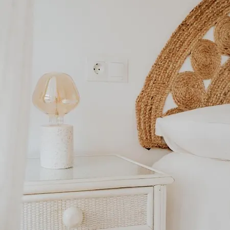 Apto Primera Linea De Playa Apartment